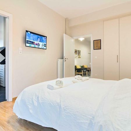 Athens' Top Location Romantic & Well Decor Shining Star Екстер'єр фото