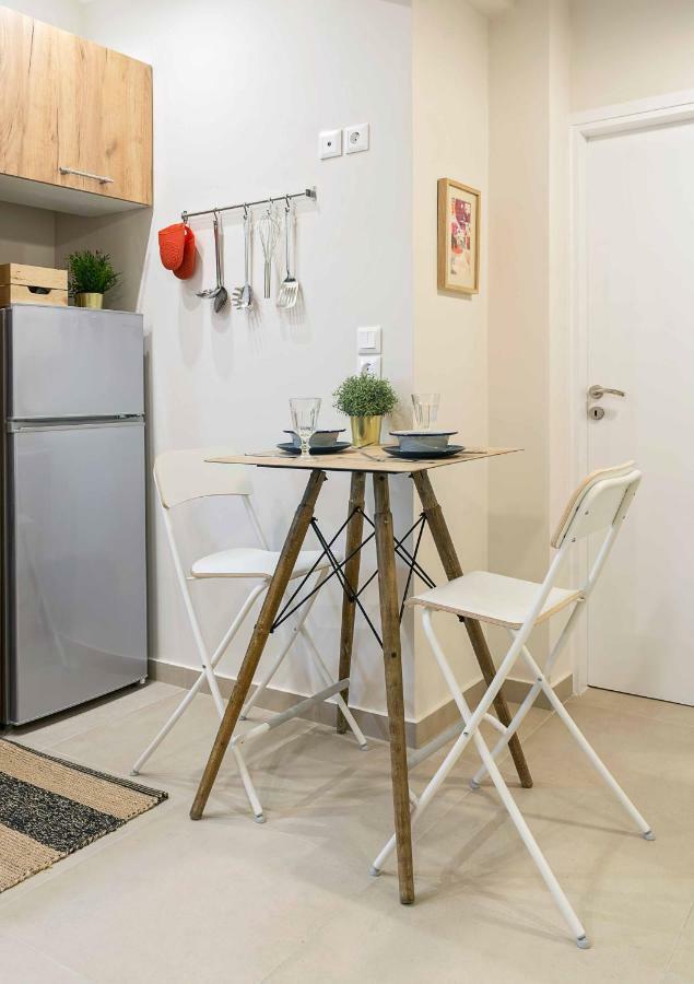 Athens' Top Location Romantic & Well Decor Shining Star Екстер'єр фото