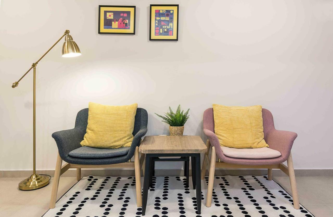 Athens' Top Location Romantic & Well Decor Shining Star Екстер'єр фото
